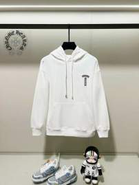 Picture of Chrome Hearts Hoodies _SKUChromeHeartsXS-L24cr132232